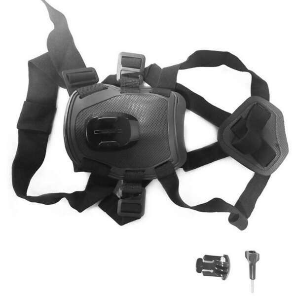 SJCAM TRAKA SA NOSACEM ZA PSE