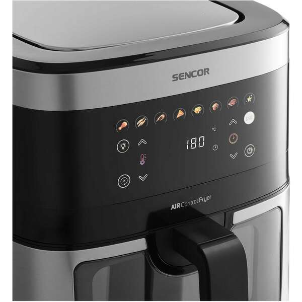 SENCOR SFR 9000SS