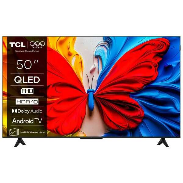 TCL 50S5K QLED