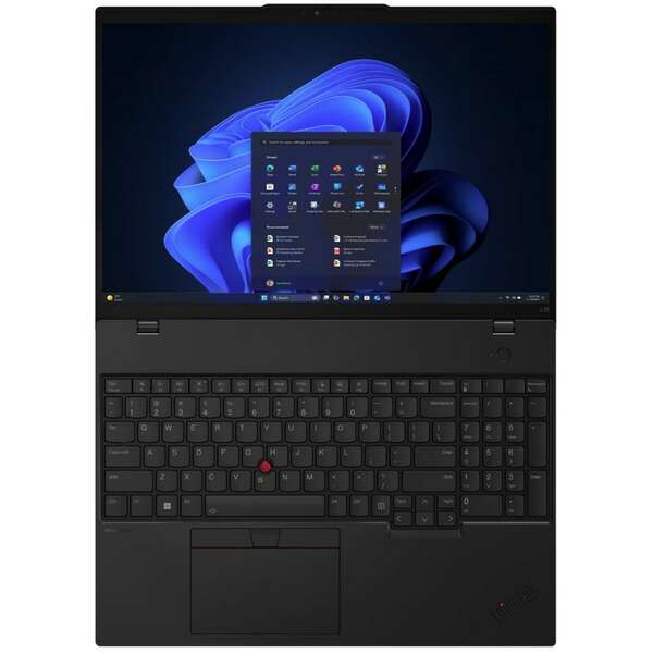 LENOVO ThinkPad L16 G2, 16