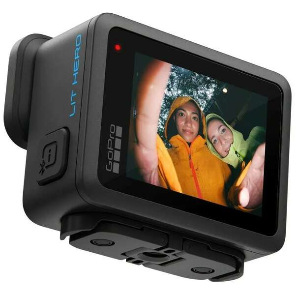 GOPRO HERO LIT CHDHF-132-EU