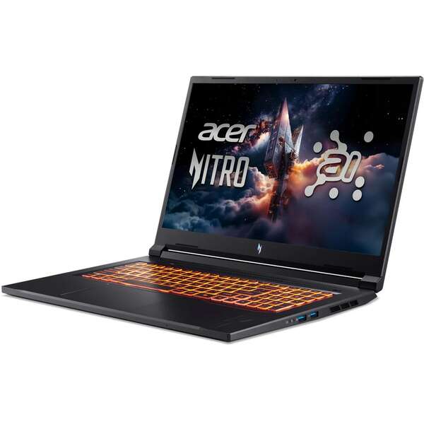 ACER ANV17-41-R01H ESHELL, 17.3
