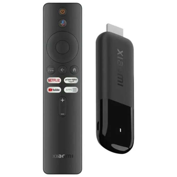 XIAOMI USB TV Stick 4K 2nd gen/2GB/8GB/GoogleTV/HDMI