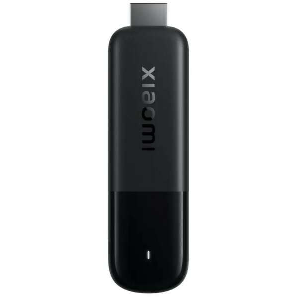 XIAOMI USB TV Stick 4K 2nd gen/2GB/8GB/GoogleTV/HDMI
