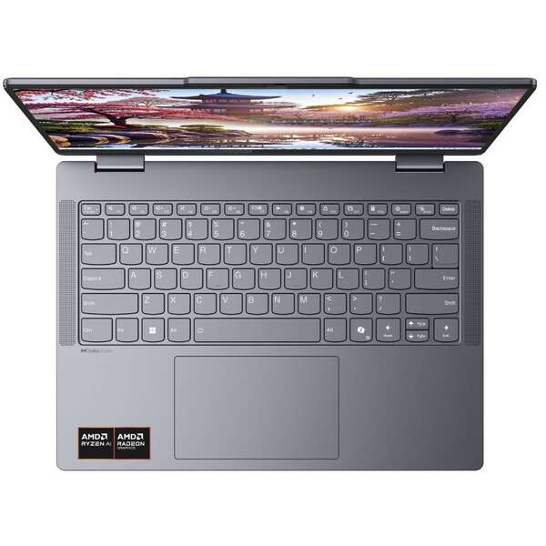 LENOVO IdeaPad 5 2-in-1 14AKP10, 14