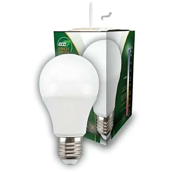 LUMAX ECO LUME27-12W 4000K 1100 lm