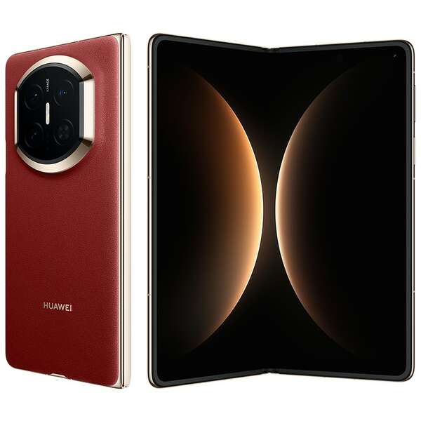 HUAWEI Mate X7 16GB/512GB Nebula Red