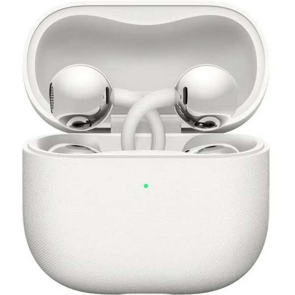 HUAWEI FreeClip 2 White