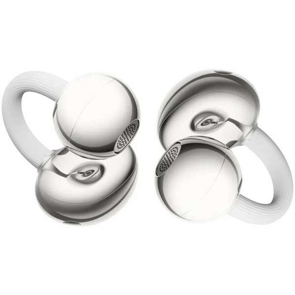 HUAWEI FreeClip 2 White