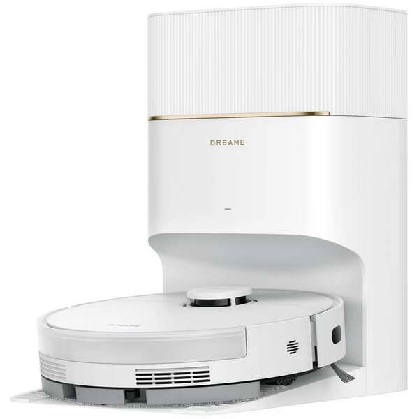 DREAME D20 Pro Plus White