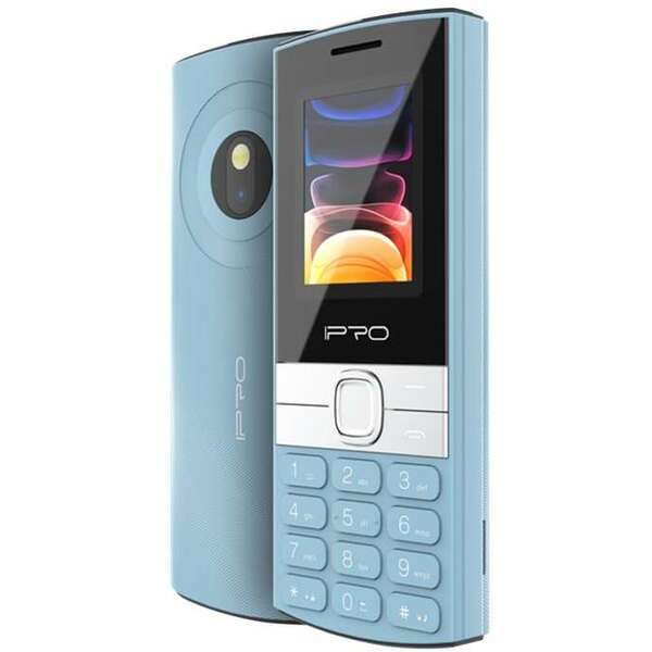 IPRO A12 Blue