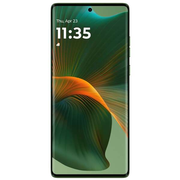 MOTOROLA Edge 50 Fusion 8GB/256GB Forest Green