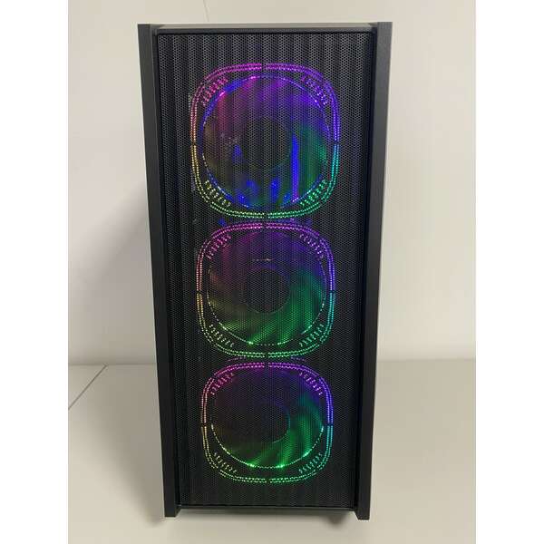 VESA Hellforge Ryzen 7 5700X/32GB/M.2 1TB/RTX5060/700W