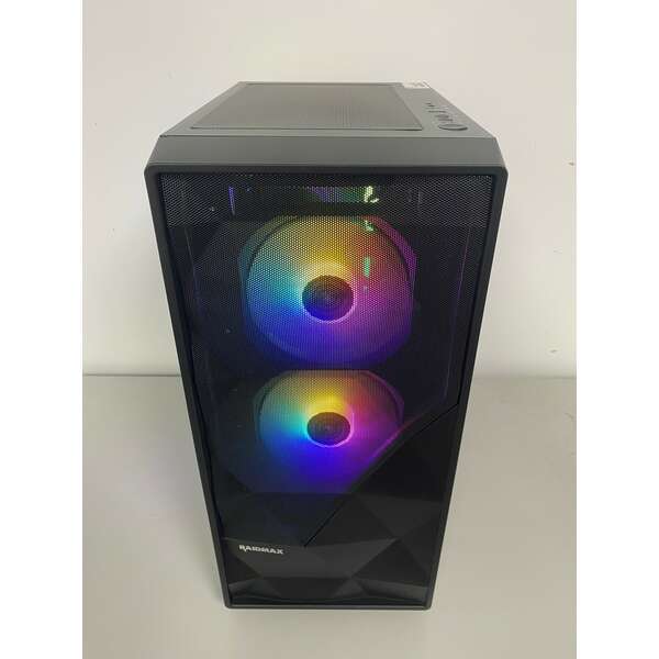 VESA Phantom Ryzen 5 7600X/32GB/M.2 1TB/RX9060XT 16GB/650W