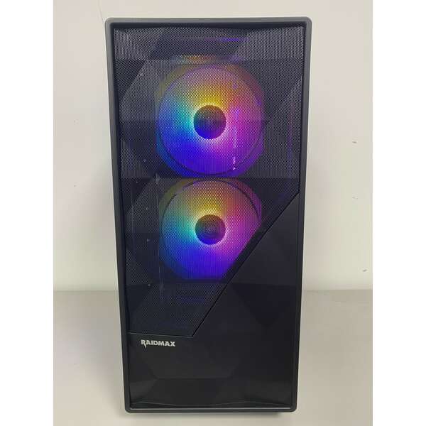 VESA Phantom Ryzen 5 7600X/32GB/M.2 1TB/RX9060XT 16GB/650W
