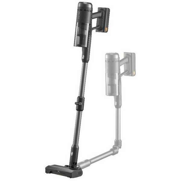 ROBOROCK H60 Ultra  Black