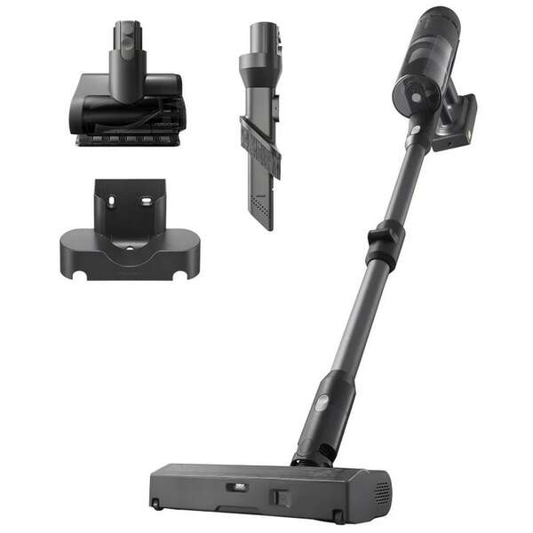 ROBOROCK H60 Ultra  Black