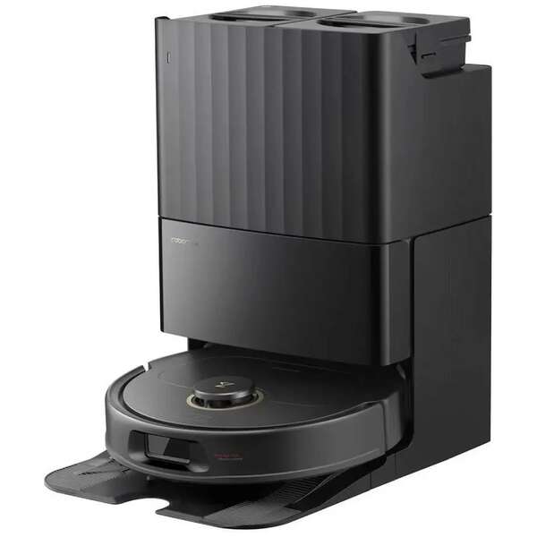 ROBOROCK Qrevo 5AE Black