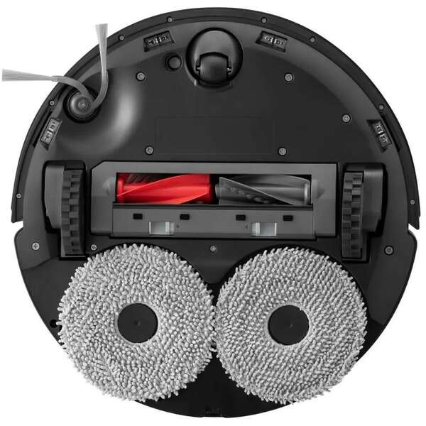 ROBOROCK Qrevo 5AE Black