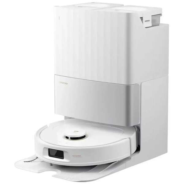 ROBOROCK Qrevo 5AE White