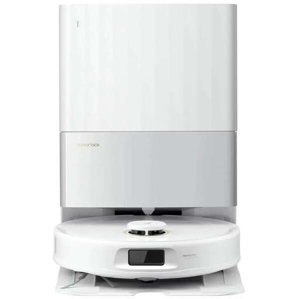 ROBOROCK Qrevo 5AE White