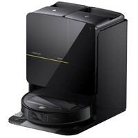 ROBOROCK Saros Z70 Black
