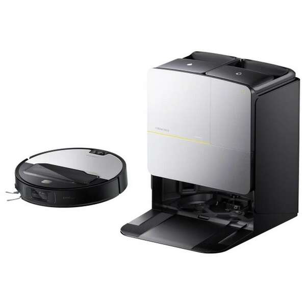 ROBOROCK Saros Z70 White