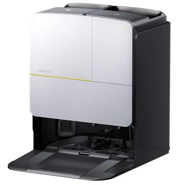 ROBOROCK Saros Z70 White