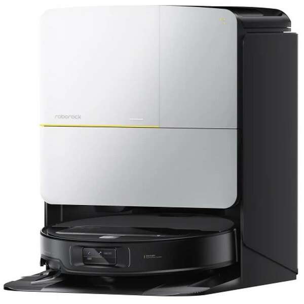 ROBOROCK Saros Z70 White