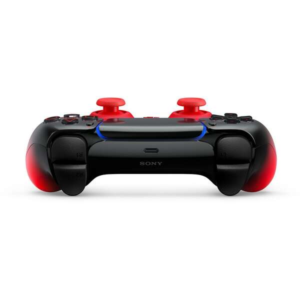 SONY PlayStation 5 DualSense Gamepad Techno Red