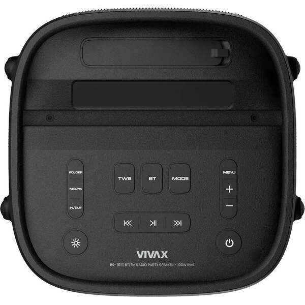 VIVAX BS-1011