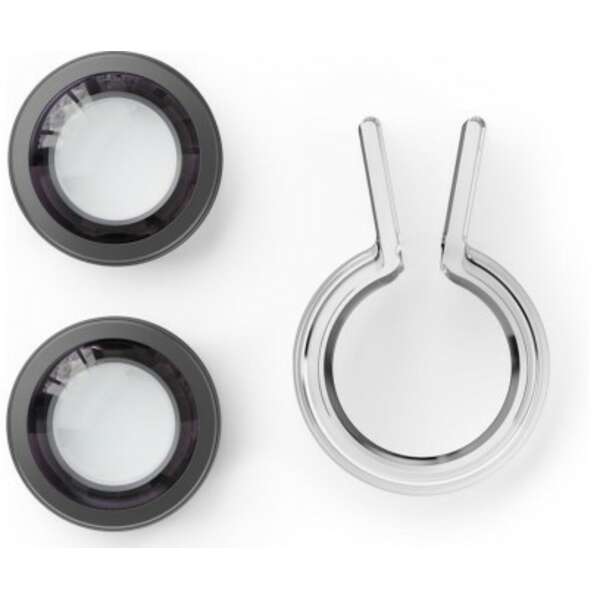 GOPRO MAX2 Replacement Lens Kit AMCOV-001
