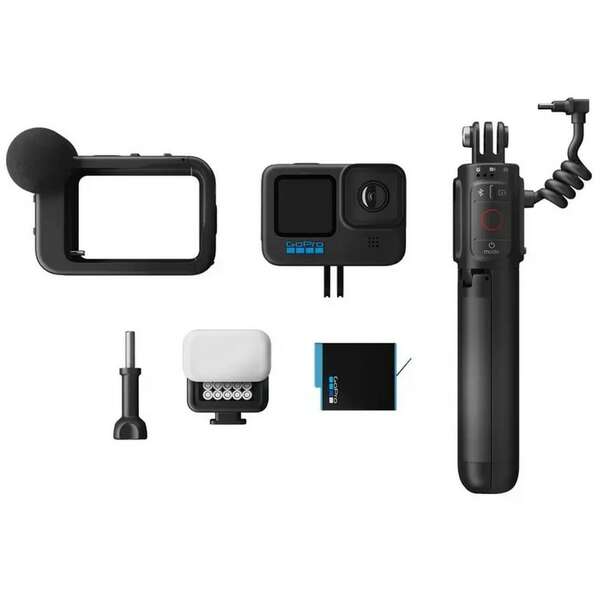 GOPRO HERO11 Black Creator Edition CHDFB-111-EU