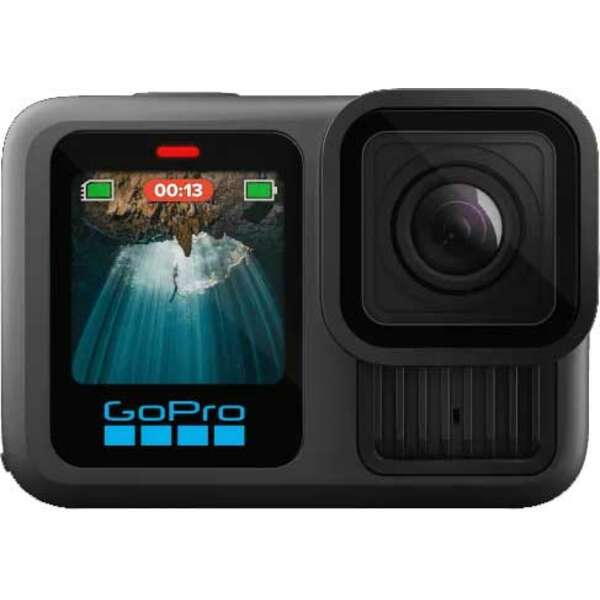 GOPRO Hero 13 Specialty Bundle CHDSB-131-RW