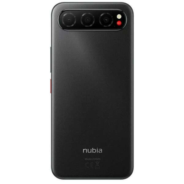 ZTE Nubia Air 5G 8GB/256GB Titanium Black