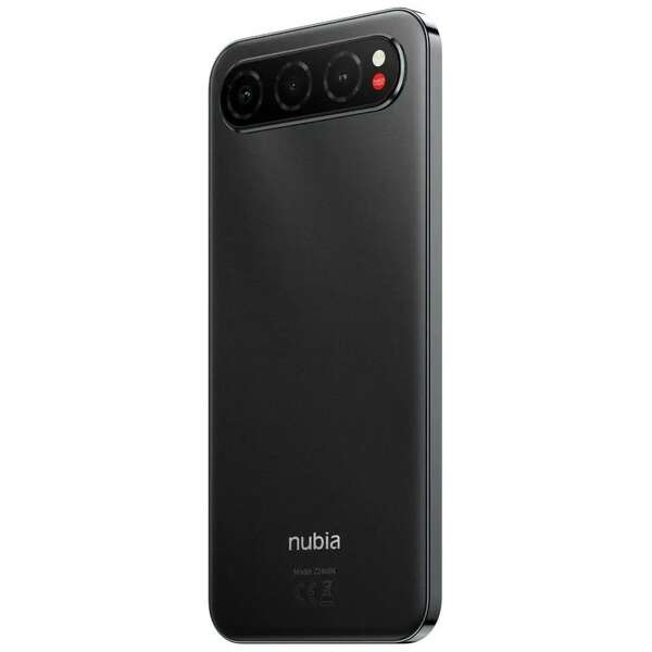 ZTE Nubia Air 5G 8GB/256GB Titanium Black