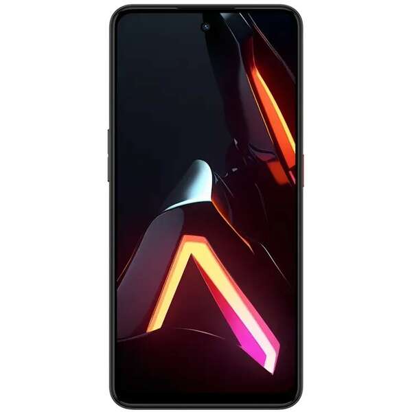 ZTE Nubia Neo 3 5G 8GB/256GB Shadow Black