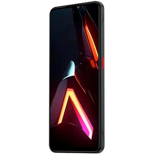ZTE Nubia Neo 3 5G 8GB/256GB Shadow Black