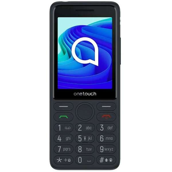 TCL Onetouch 4042s 4G Black 