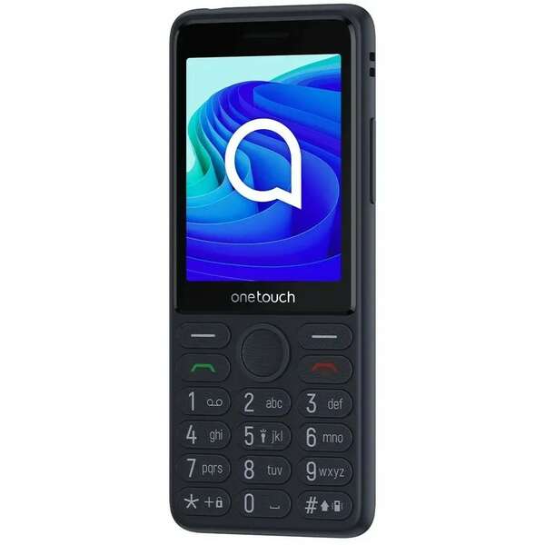 TCL Onetouch 4042s 4G Black 