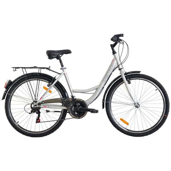 ULTRA 26 ULTRA TONUS 2024 / Silver 460mm