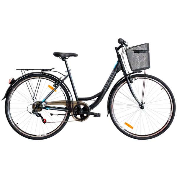 ULTRA 28 ULTRA REGATA 2026 / Black 460mm