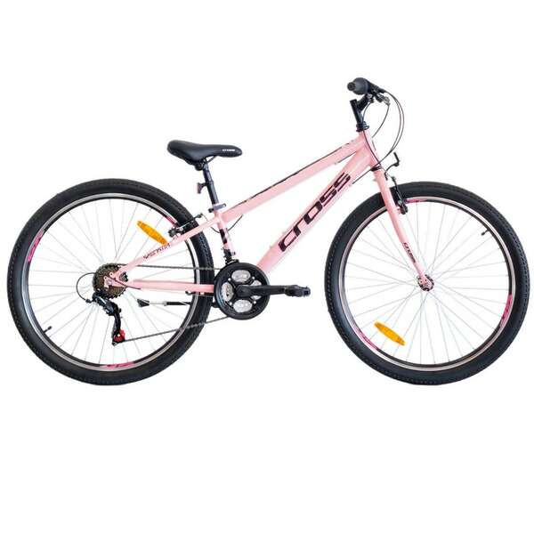 CROSS 26 CROSS SPEEDSTER STEEL Pink light 2026