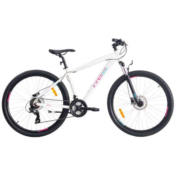 CROSS 27,5 CROSS VIPER HDB / White 480 mm