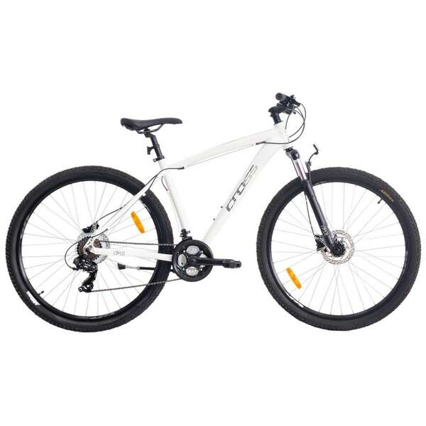 CROSS 29 CROSS VIPER HDB / White 440 mm