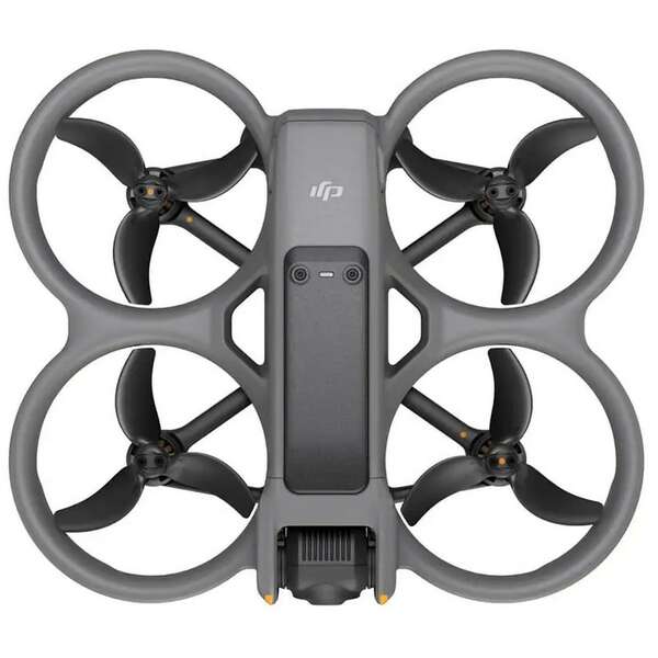 DJI Avata 2 Fly More Combo (Single Battery) CP.FP.00000150.01