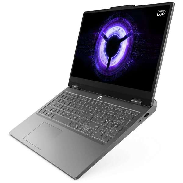 LENOVO LOQ Essential 15IRX11, 15.6