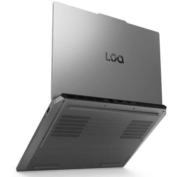 LENOVO LOQ Essential 15IRX11,  15.6