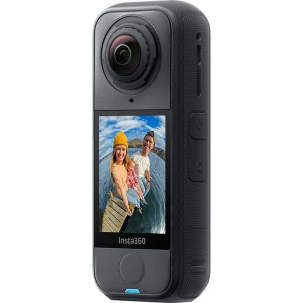 INSTA360 X4 Air Standard Bundle