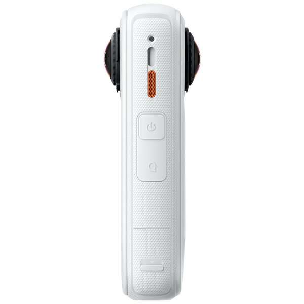 INSTA360 X4 AIR STARTER BUN ARC WHITE